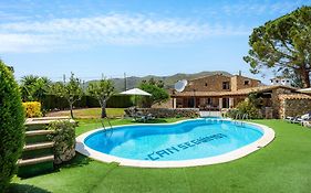 La Fortaleza Villa
